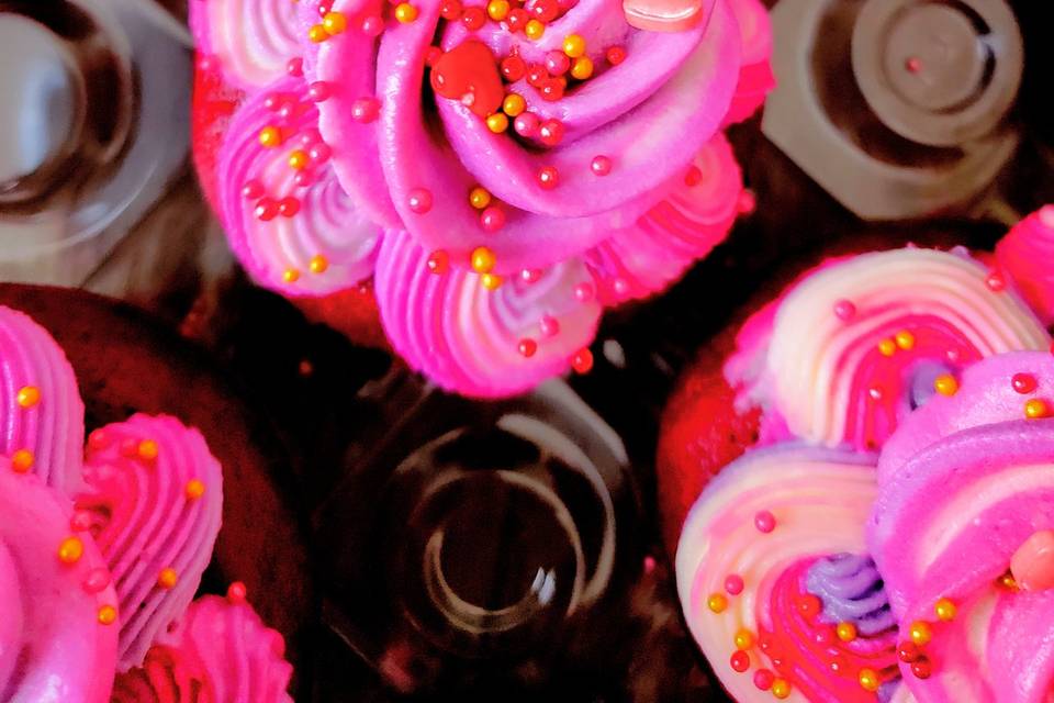 Cupcakes