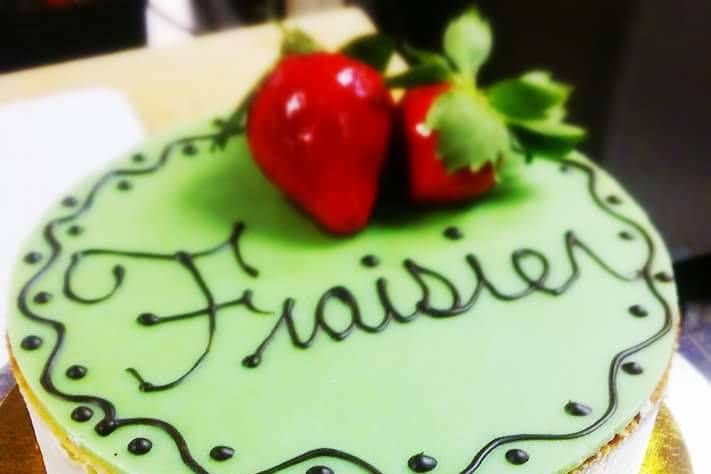 Fraisier