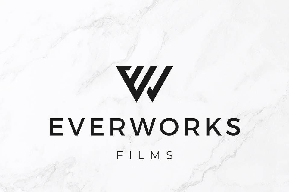 Everworks Films Logo