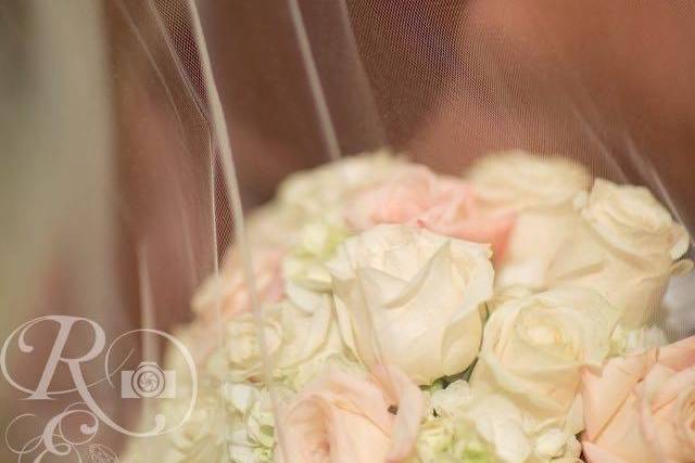 Classic bride