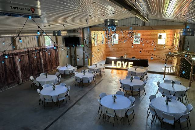 The Roost Venue