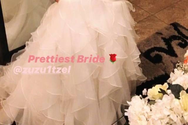 Bride 11/16/2019