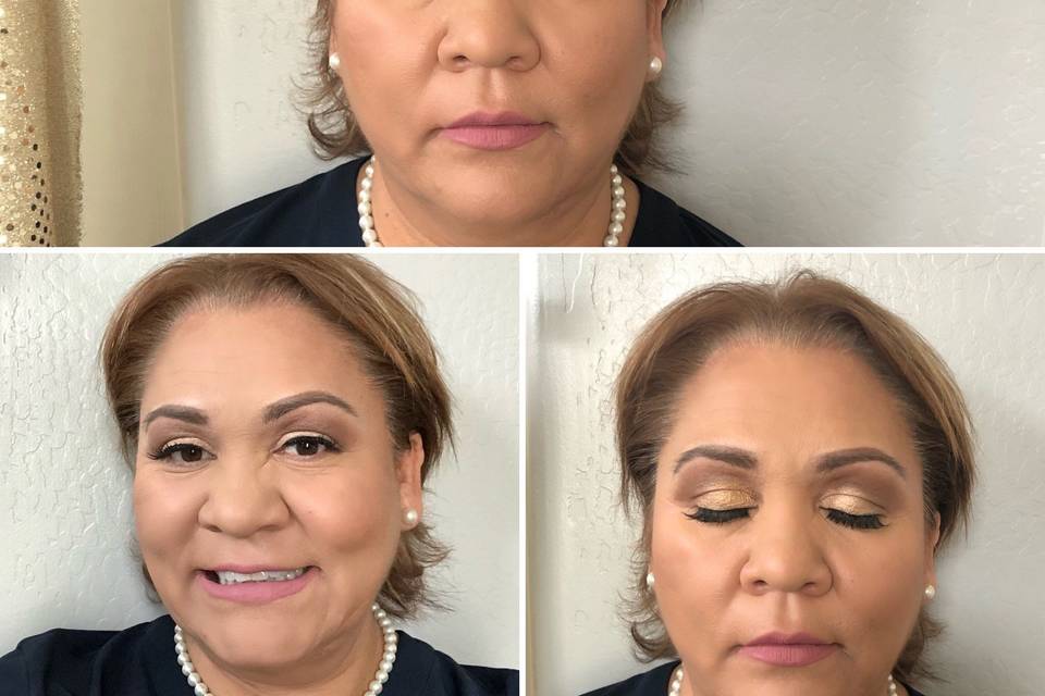Soft Glam