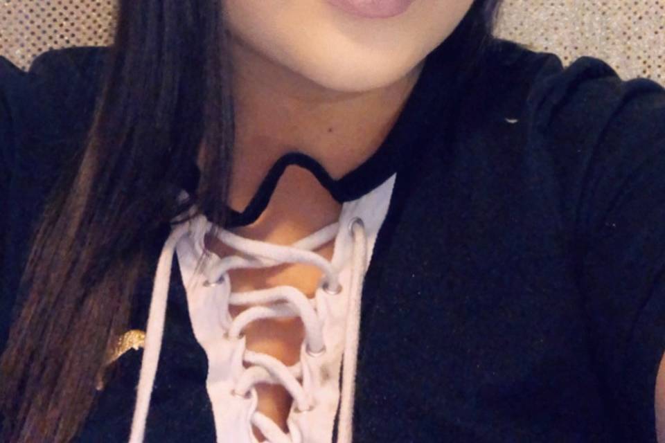 Prom Make up