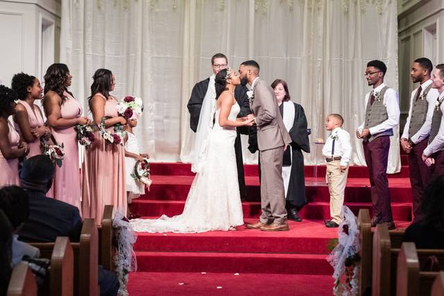 First Kiss