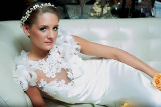 Lucio Vanni Bridal & Couture