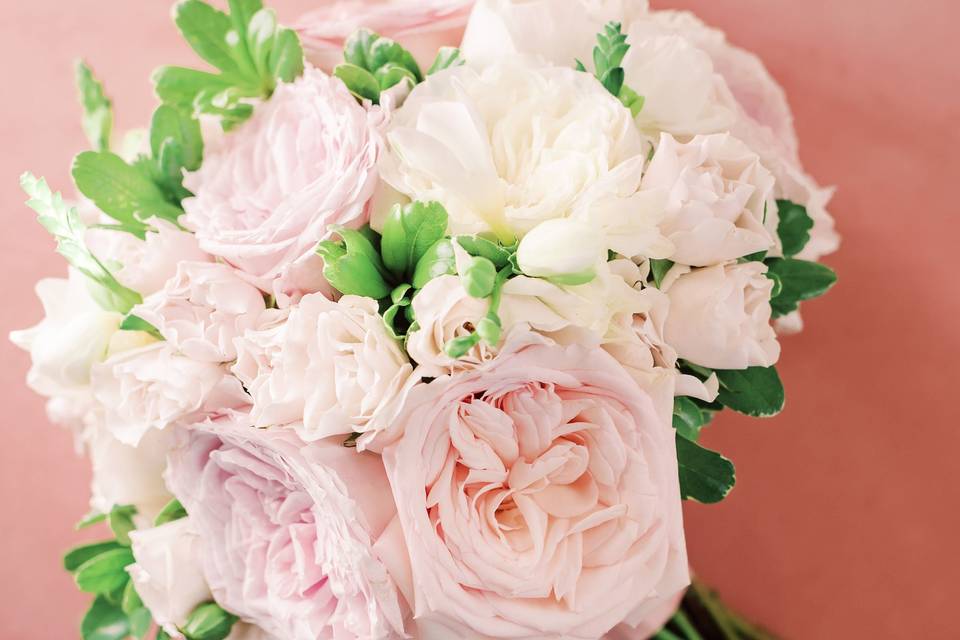 Blush Bouquet