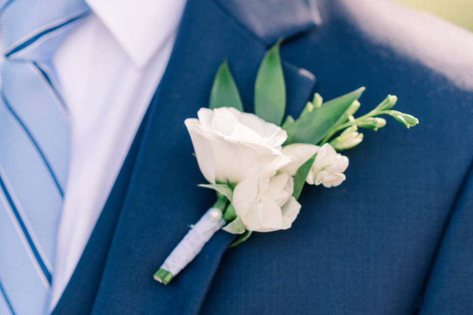 Boutonniere