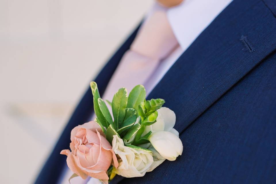 Boutonniere