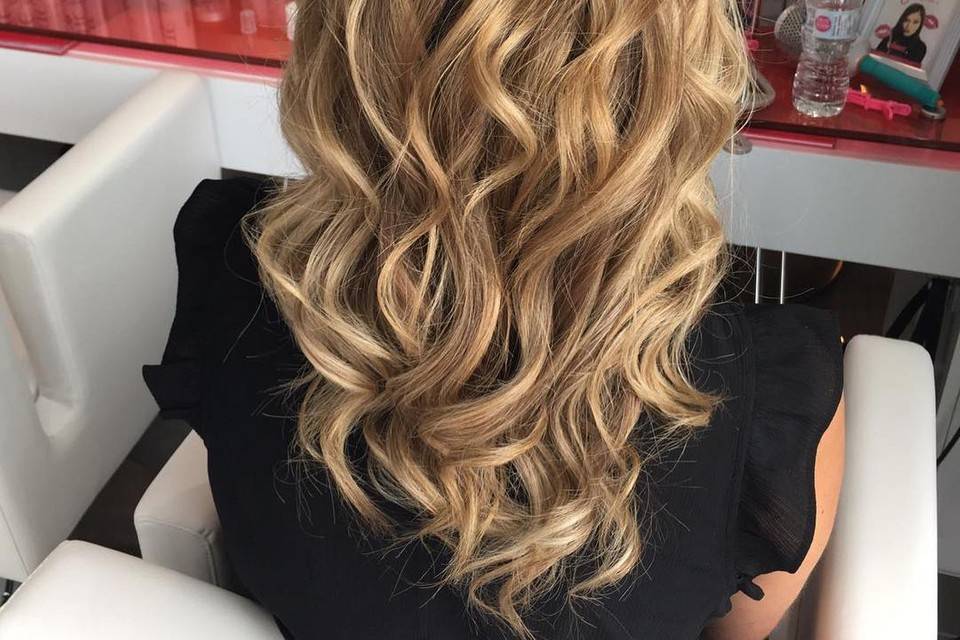 Blo Blow Dry Bar - Beauty & Health - Jacksonville, FL - WeddingWire