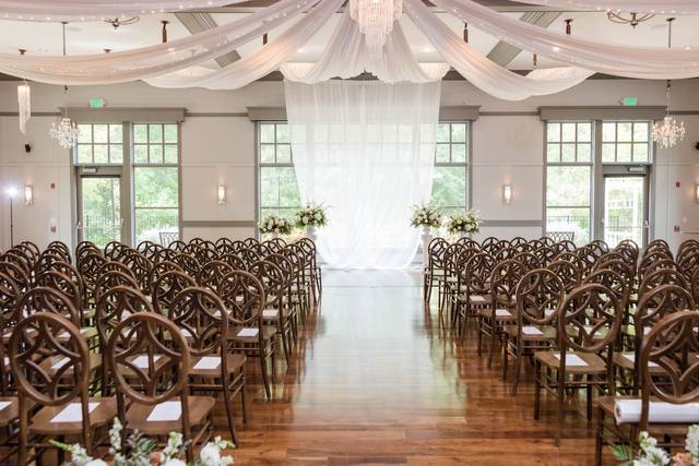 Paramount Event Venue