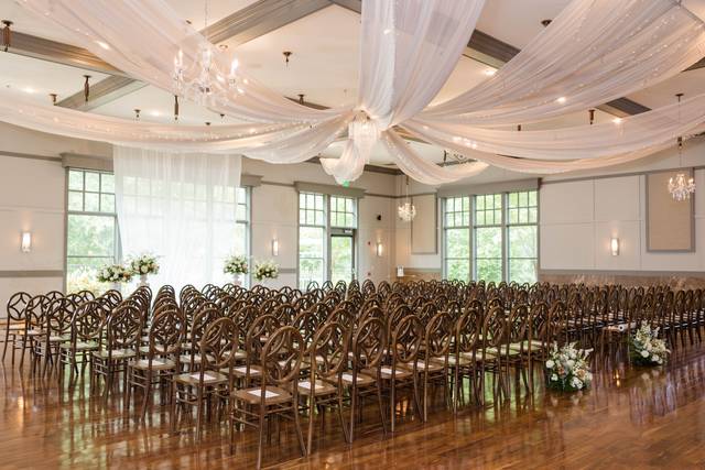 Paramount Event Venue