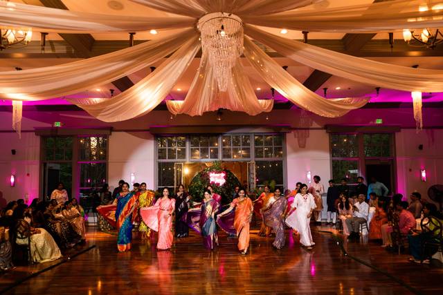 Paramount Event Venue