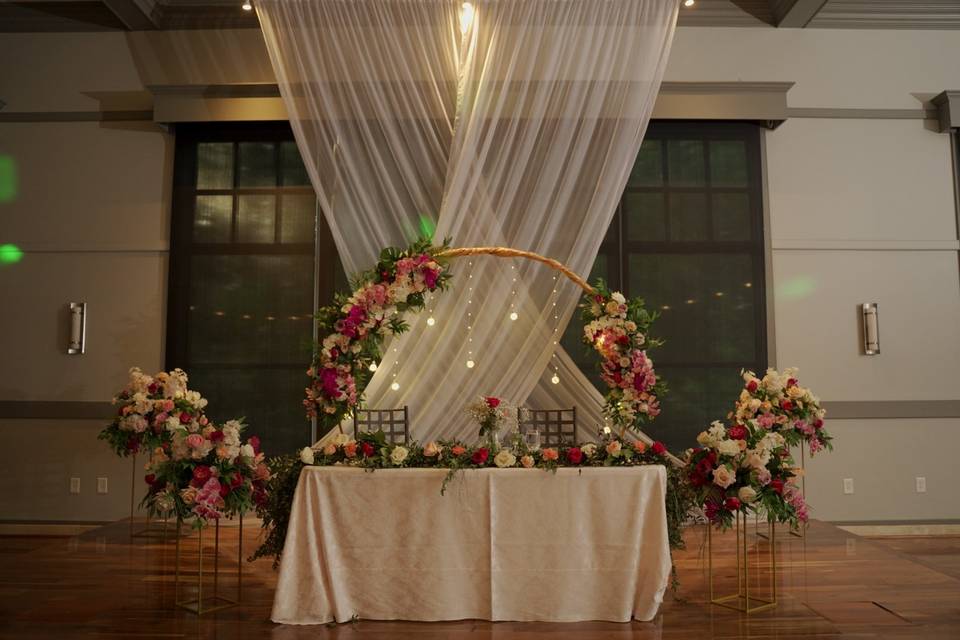 Paramount Event Venue