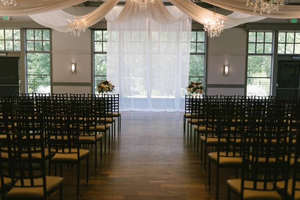 Paramount Event Venue