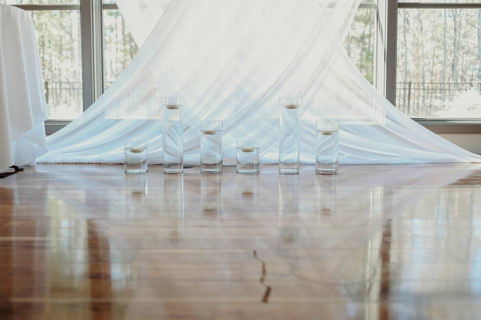 Paramount Event Venue