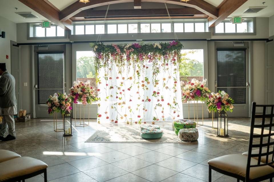 Paramount Event Venue