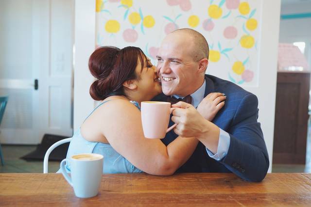 Coffee love