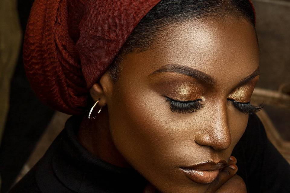 Dewy Editorial