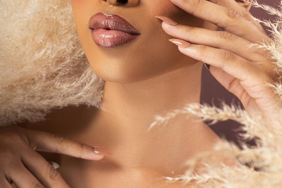 Soft Glam