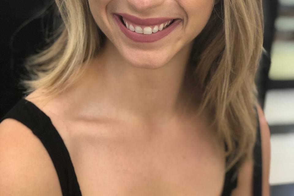 Daytime Bride