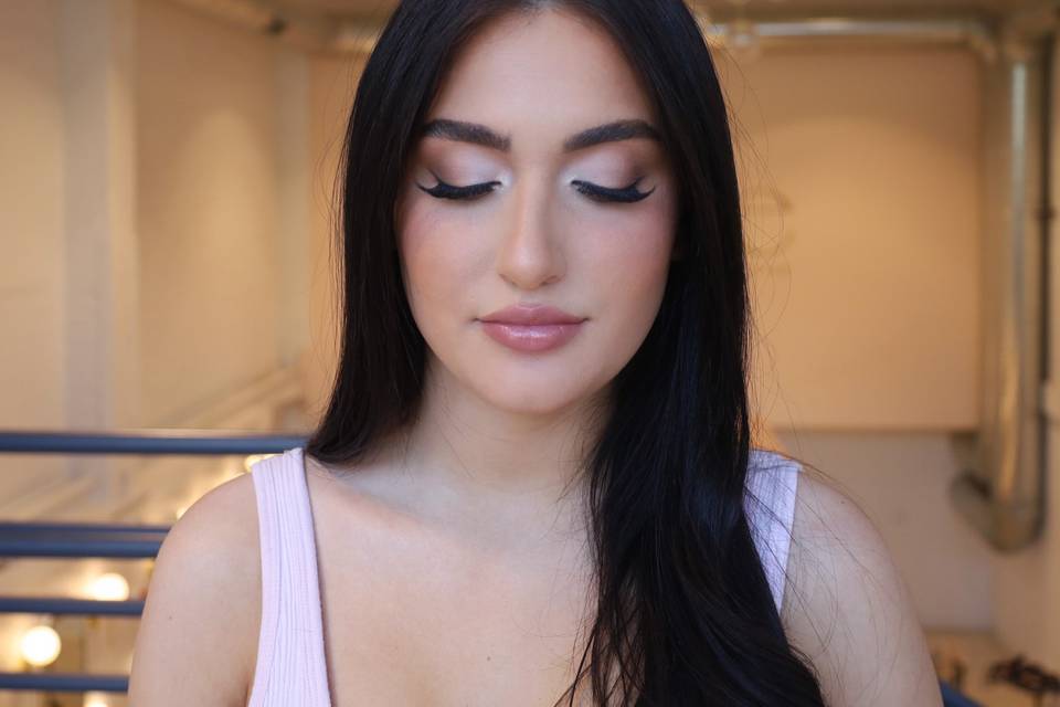 Makeup by Giuliana