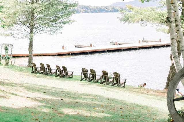 Waterfront Property