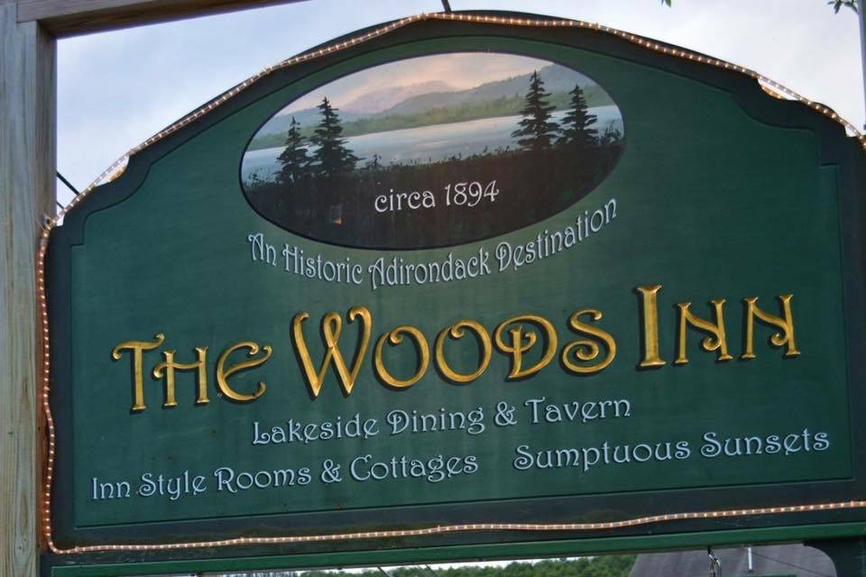 The Woods Inn