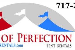 Peak Of Perfection Tent Rentals