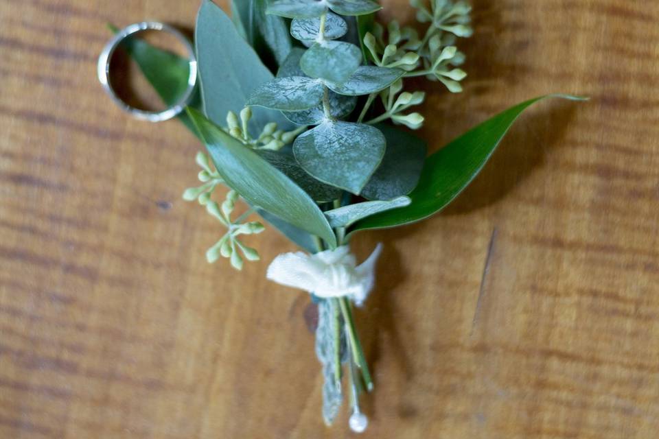 Boutonniere