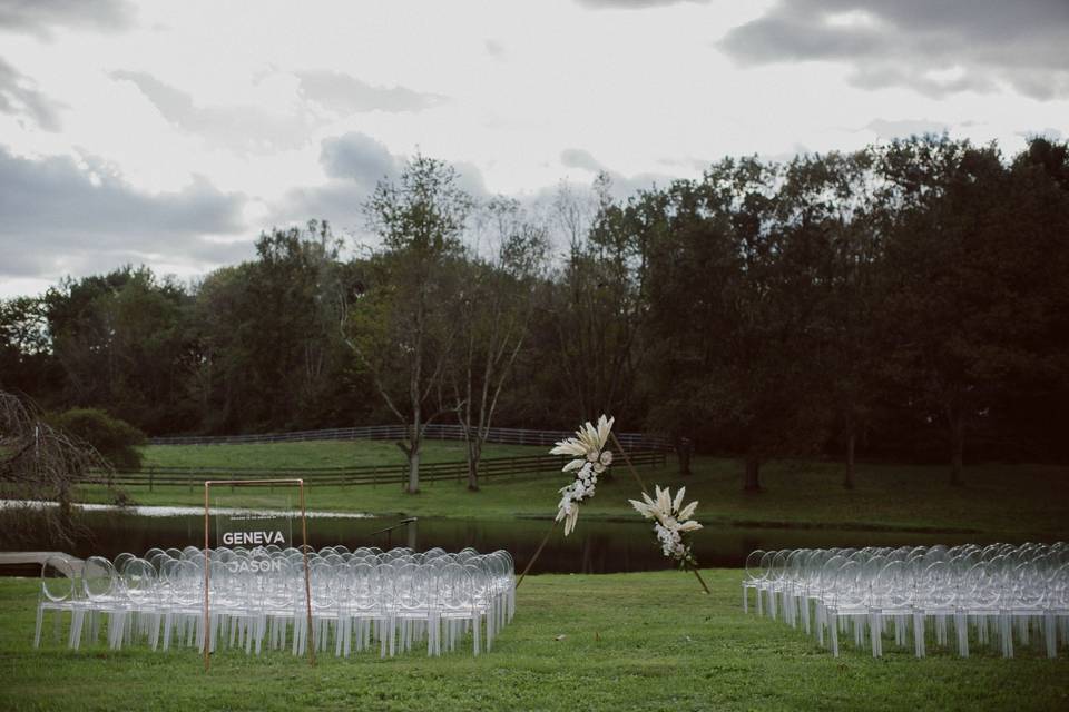 Wedding Ceremony