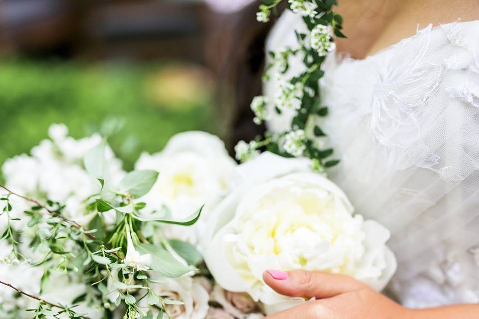 Wedding Bouquet