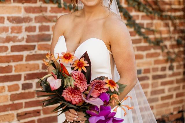 Congratulations Amber!