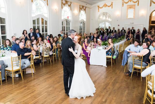 Wedding dance | Sydney bruton photography