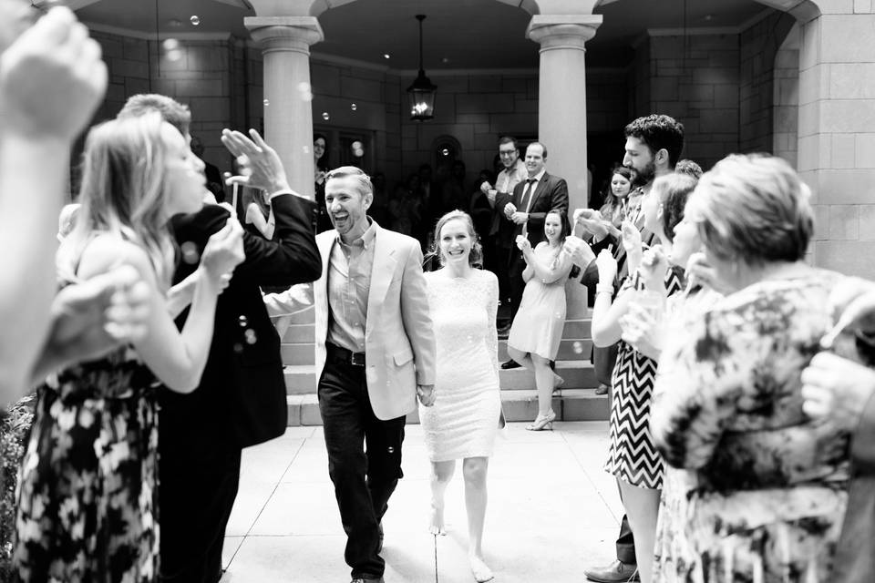 Black and white shot | Sydney bruton photography