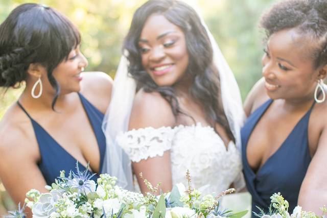 San Diego Wedding