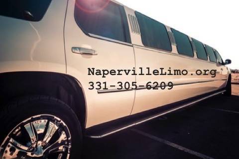 Naperville Limo