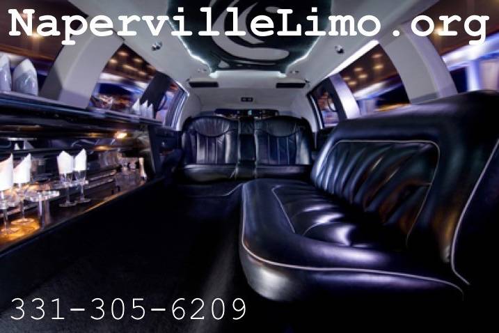 Naperville Limo