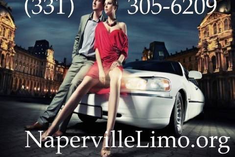 Naperville Limo