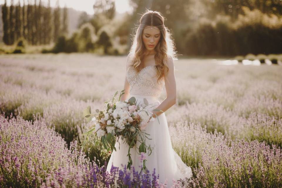 Woodinville Lavender