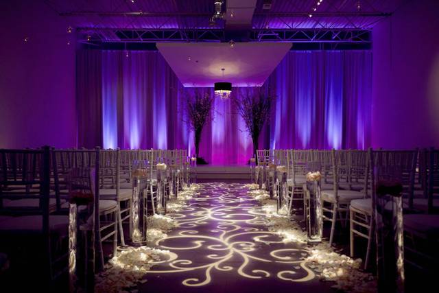 Marc Events