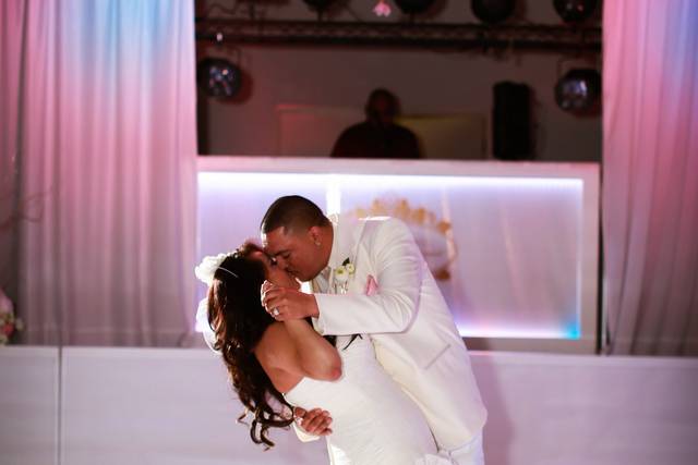 Marc Events