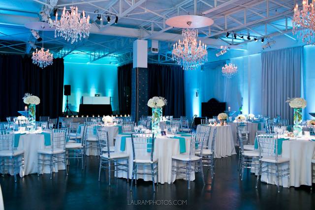 Marc Events