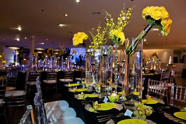 Marc Events