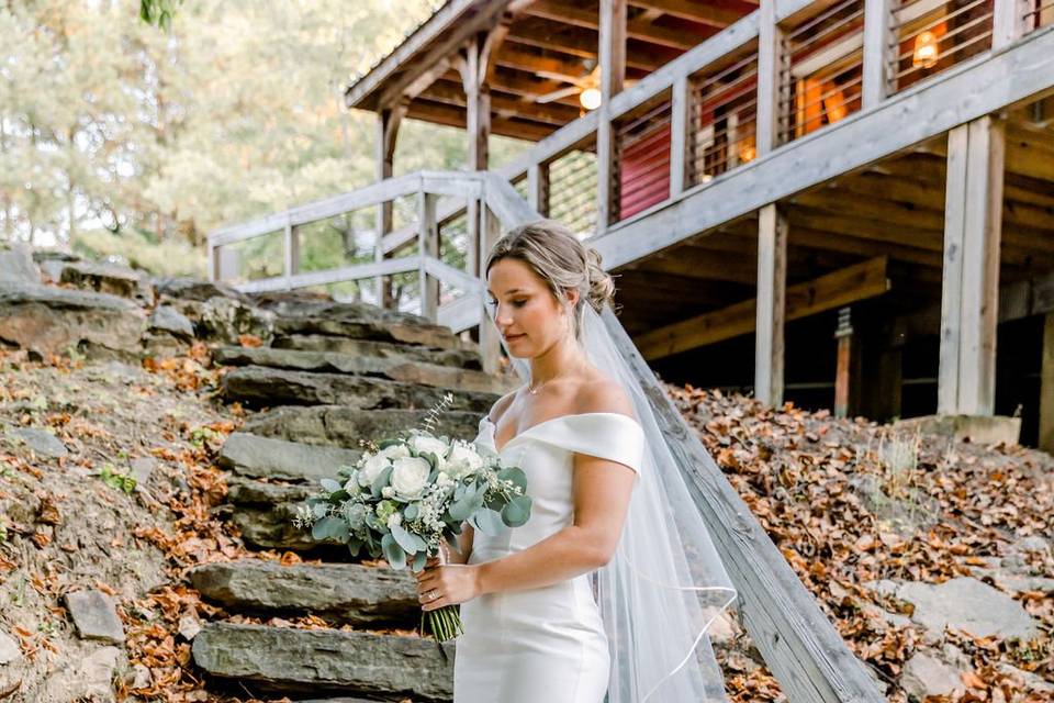 Yellowleaf Creek Mill