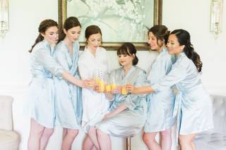 Gracefully Made Weddings 1