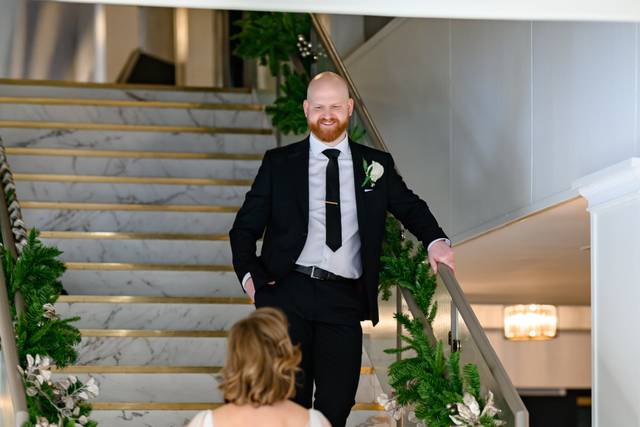 Grand forks weddings