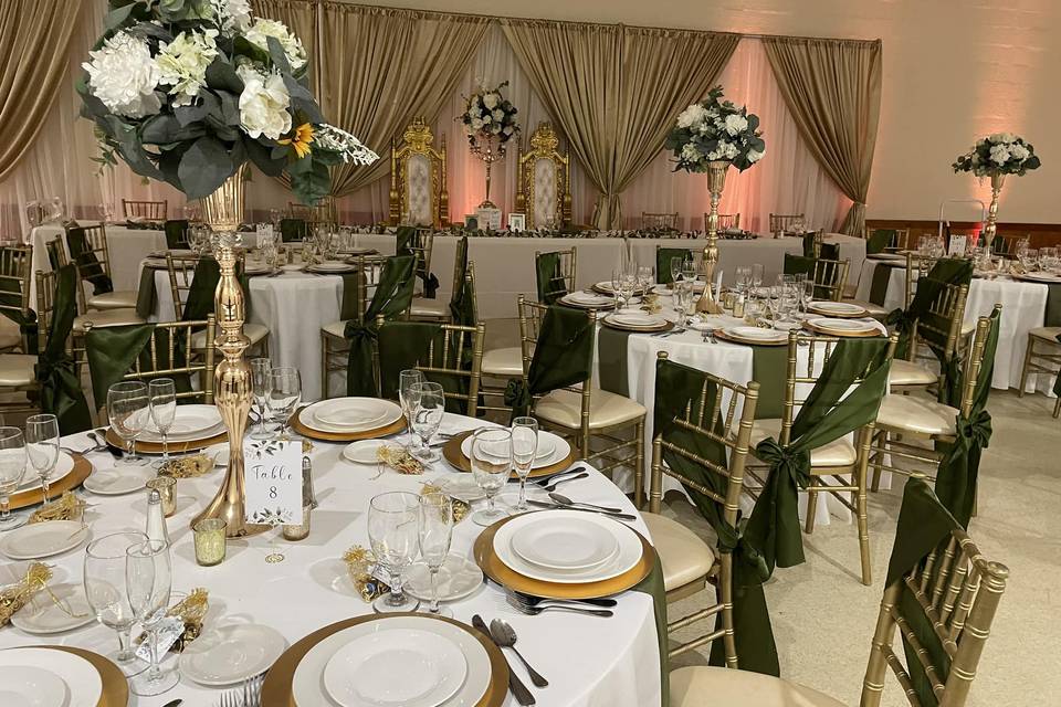 Elegant Events By Andrea