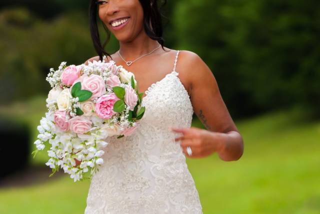 Bride