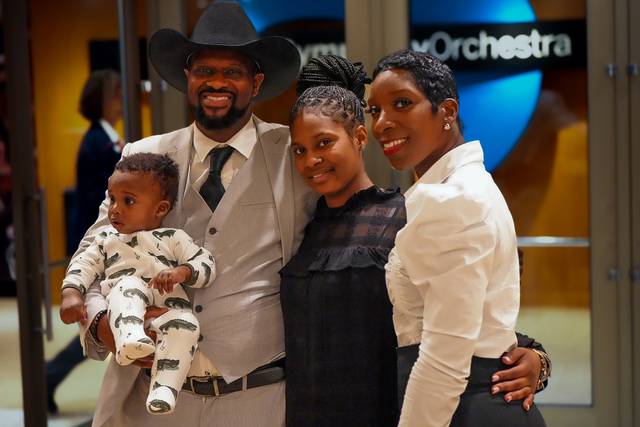 The Keens